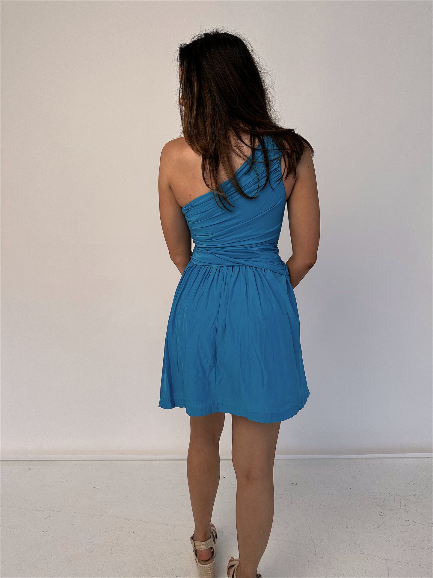 Dark Night Dress