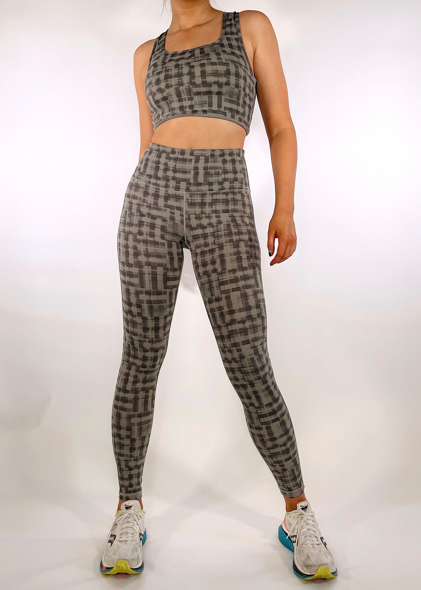 Superstar Sports Bra