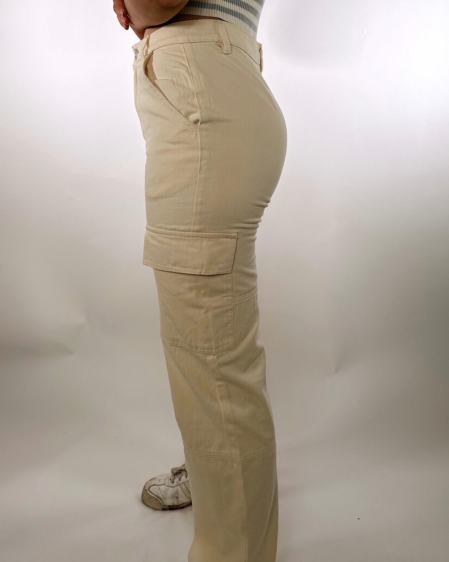 Trendsetter Cargo Pants