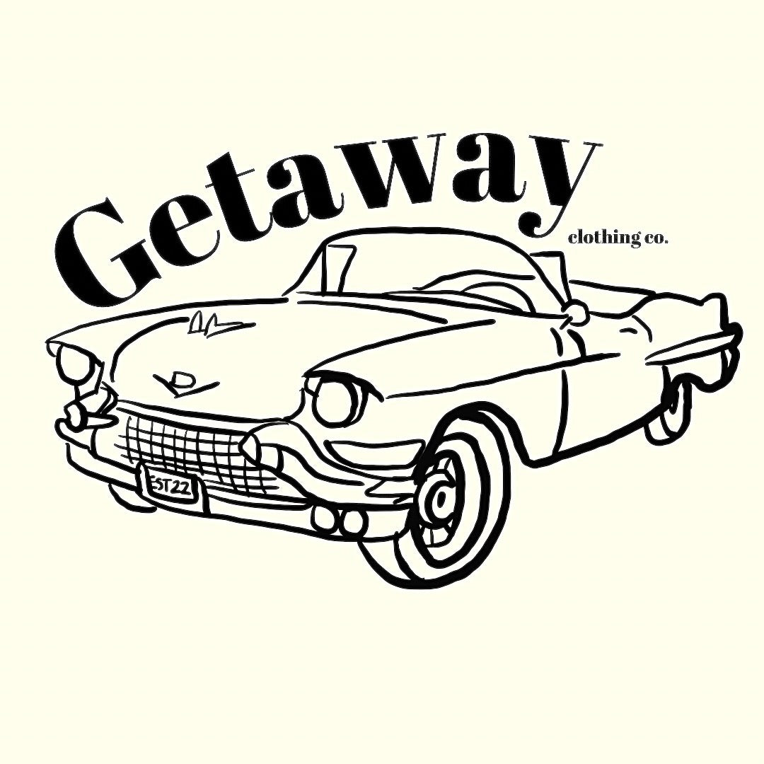 Getaway Clothing Co.