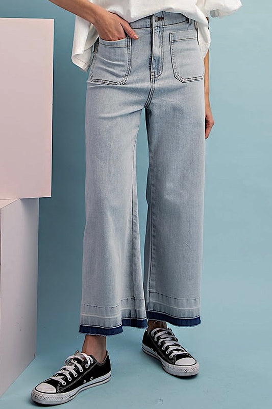 Vintage Jeans