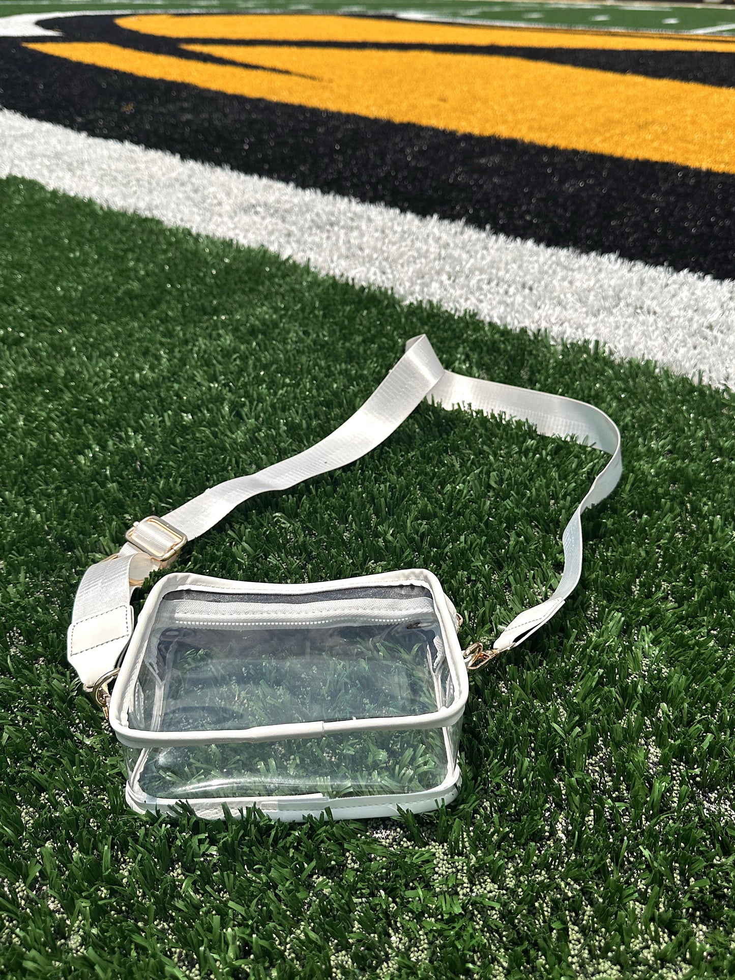 Game Day Purse