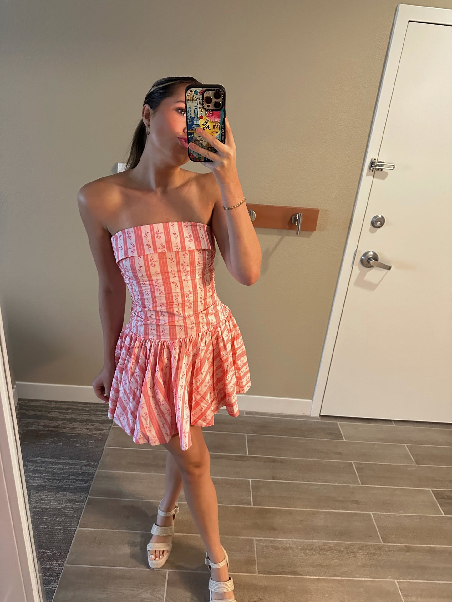 Lover Dress